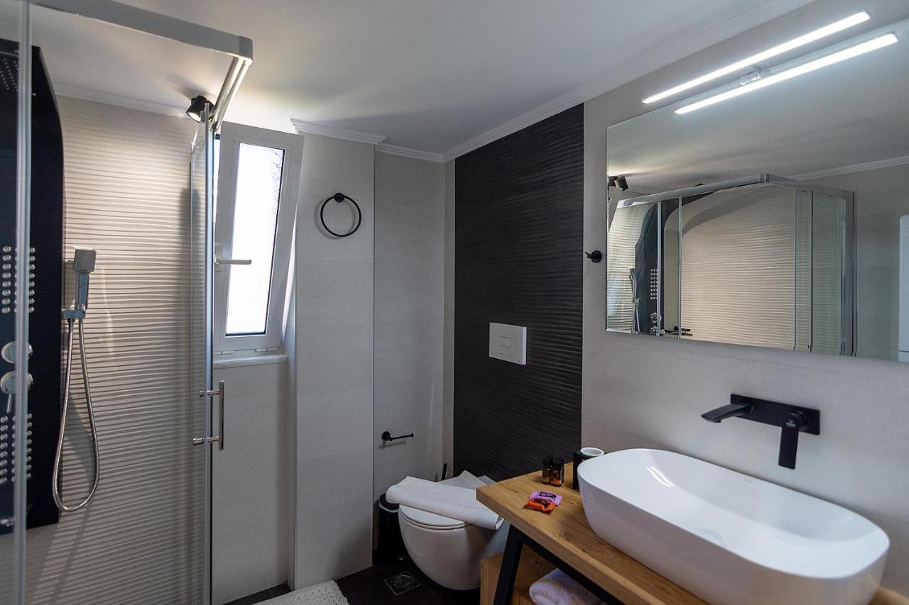 Вілла Bitsakis Family II - Paleochora Luxury House Екстер'єр фото