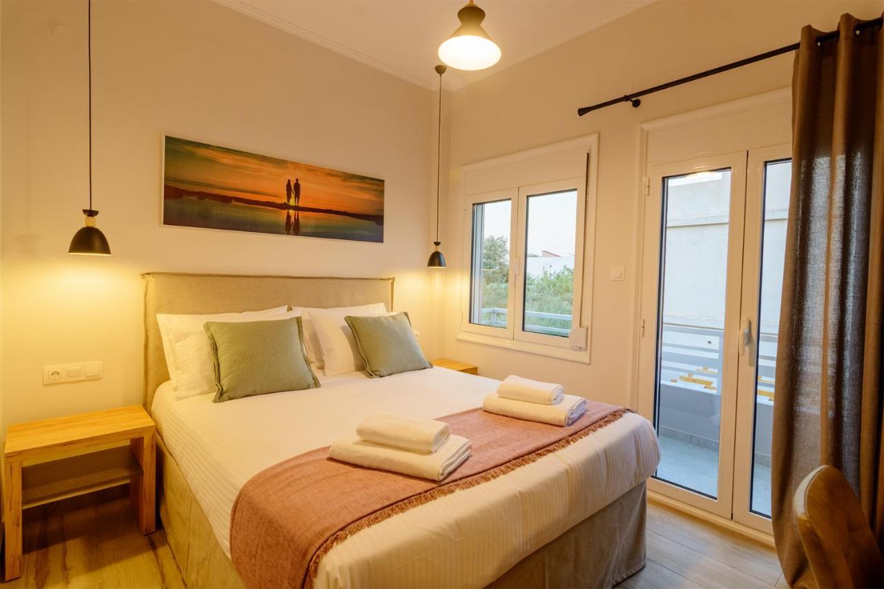 Вілла Bitsakis Family II - Paleochora Luxury House Екстер'єр фото
