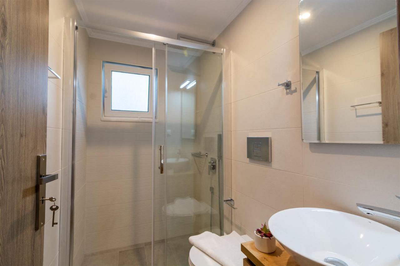 Вілла Bitsakis Family II - Paleochora Luxury House Екстер'єр фото